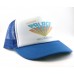 Hawkins Palace Arcade Trucker Hat mesh hat snapback hat blue Stranger Things   eb-49684192